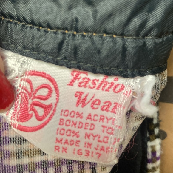 Fashion Wear 60s/70s pants - Picture 2 of 6